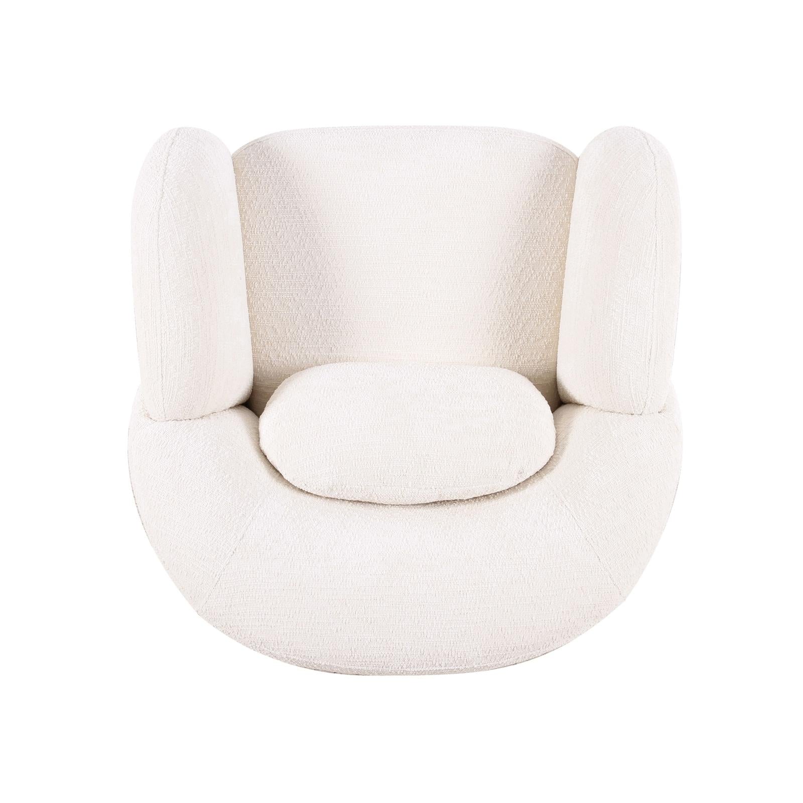 TOV Furniture Misty Accent Chair