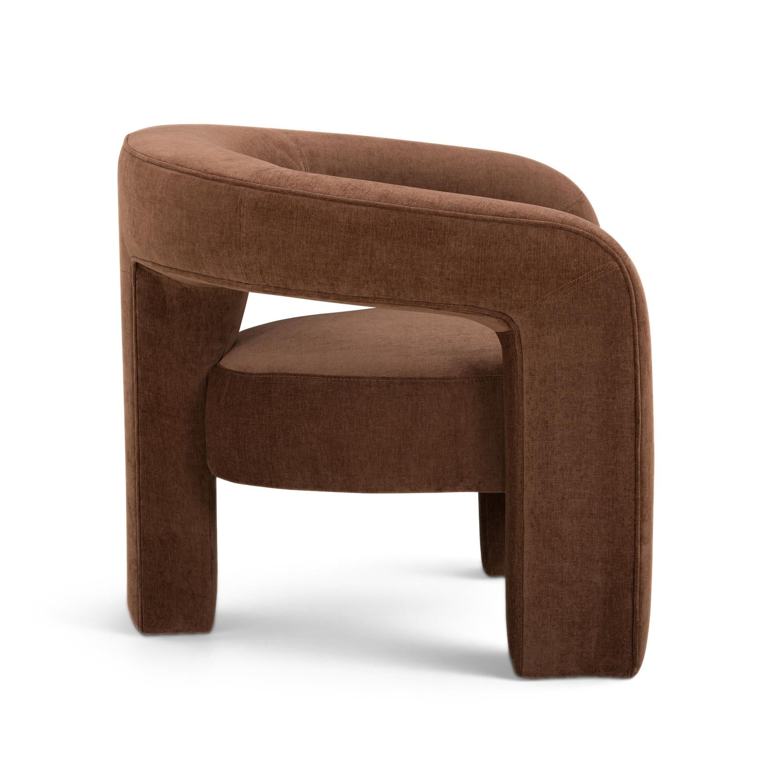 TOV Furniture Malone Accent Chair