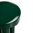 TOV Furniture Casper High Gloss Nesting Side Table Set
