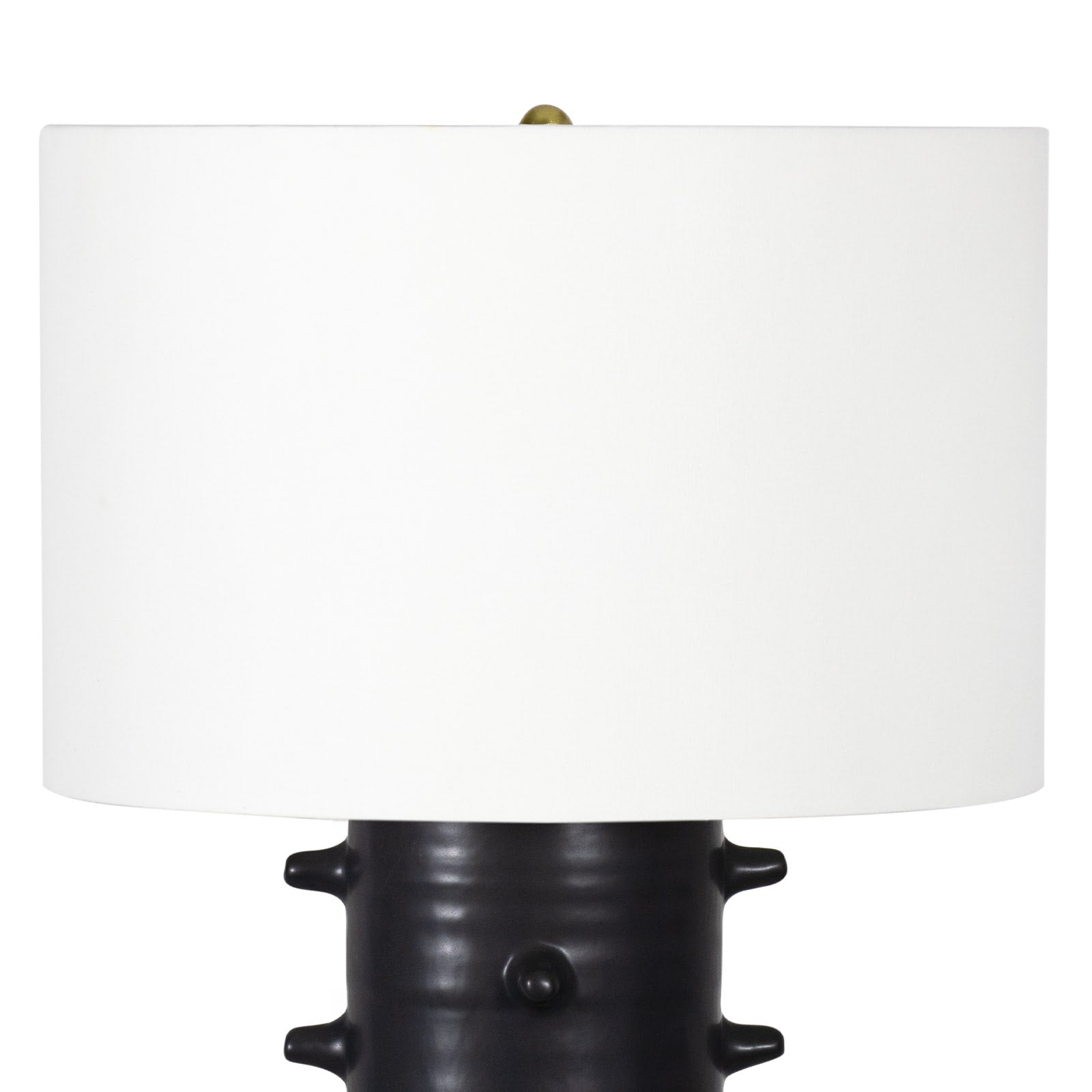 Regina Andrew Spruce Cemic Table Lamp