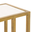 Regina Andrew Echelon Sofa Hugger Table