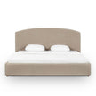 TOV Furniture Leah Performance Chenille Bed