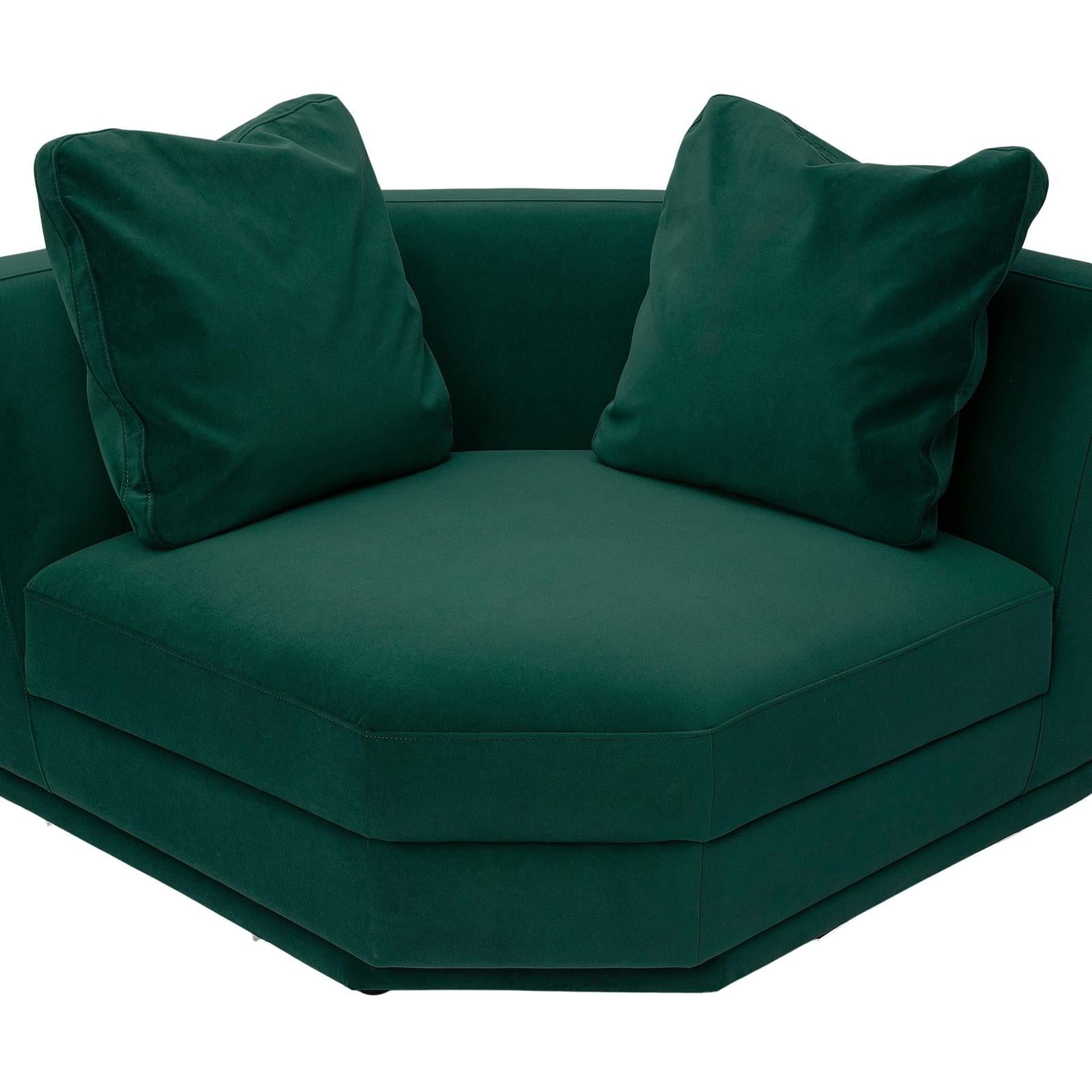 TOV Furniture Perry Modular Components