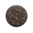 TOV Furniture Bisou Performance Jacquard Ottoman