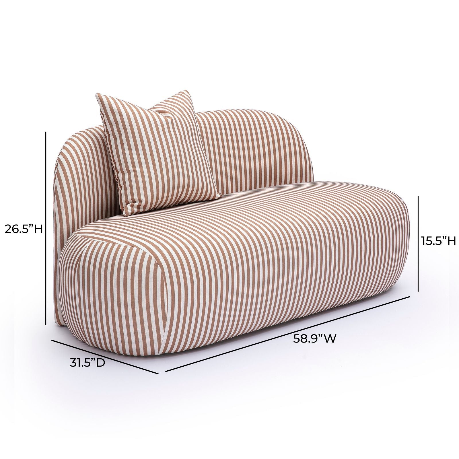 TOV Furniture Carraway 59