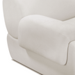 TOV Furniture Zenith Contract-Grade Upcycled Fabric Modular Components