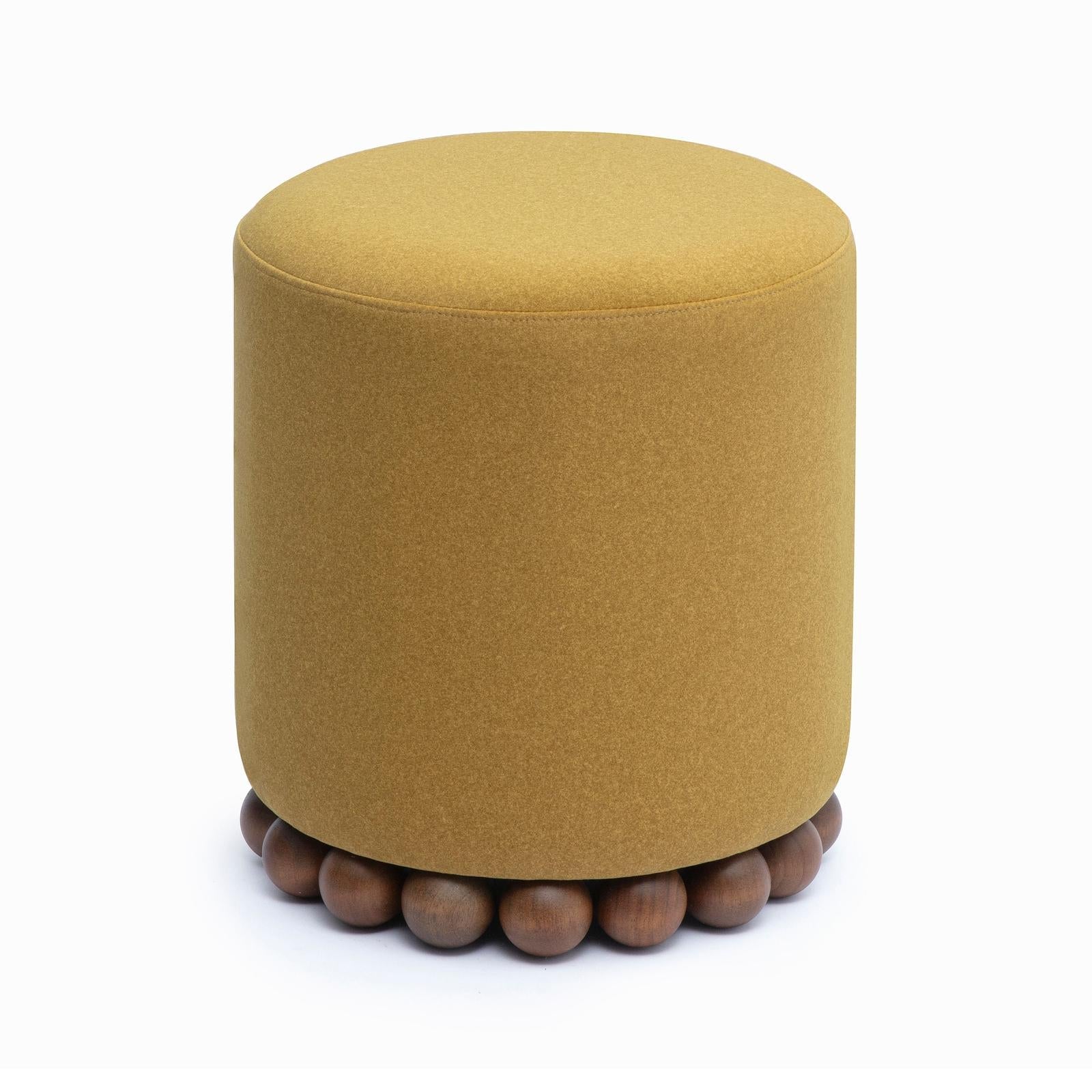 TOV Furniture Dex Ottoman