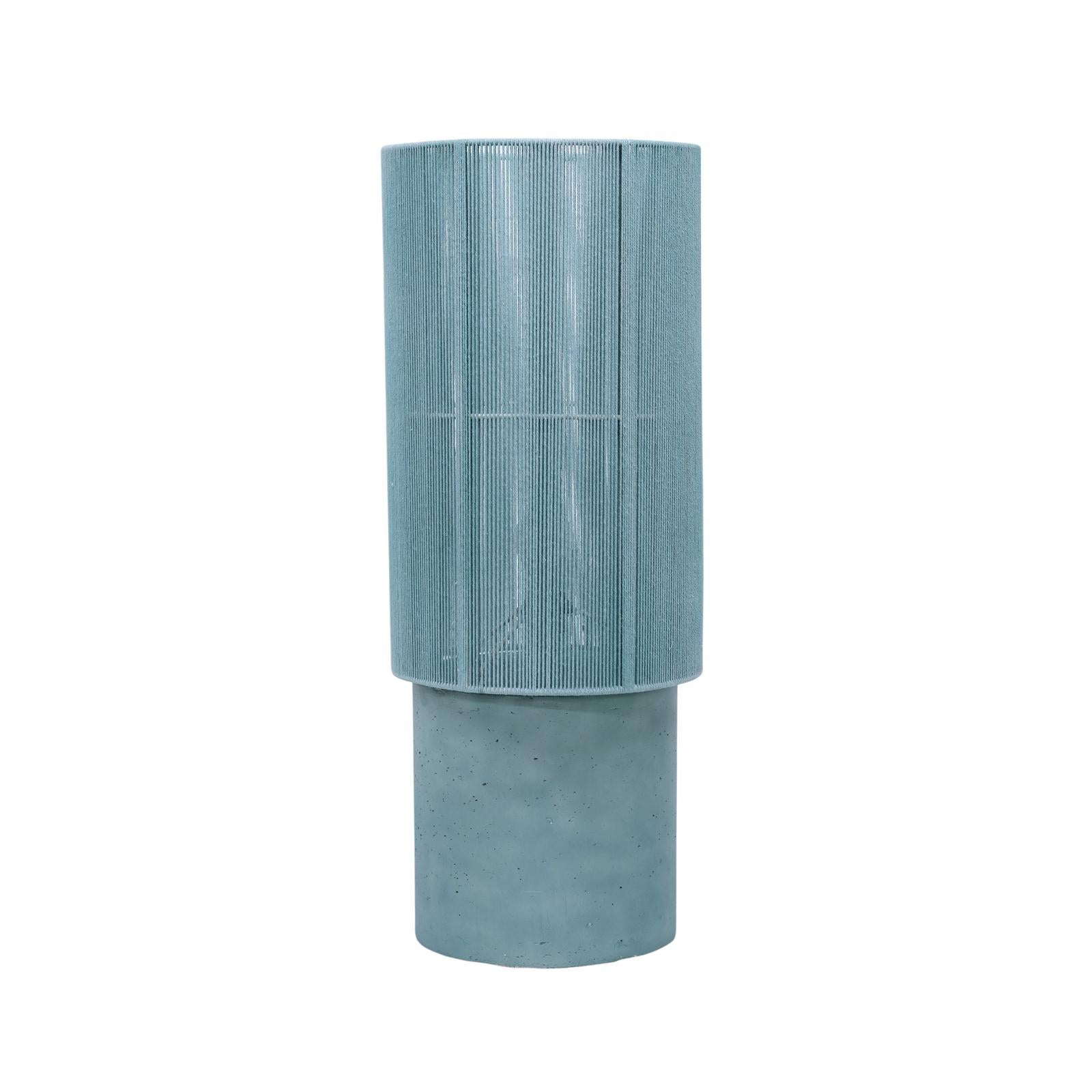 TOV Furniture Mondada Concrete Table Lamp