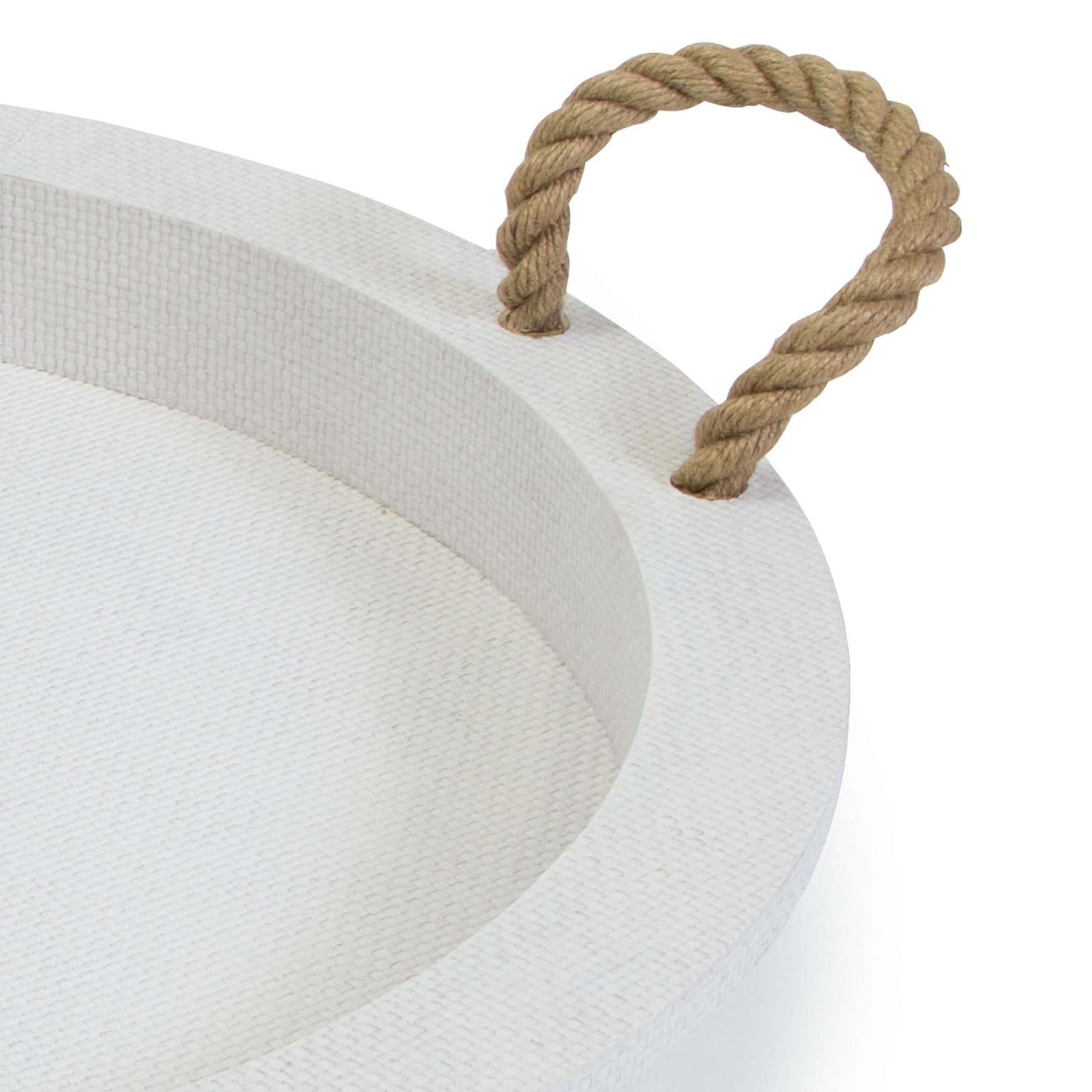 Regina Andrew Aegean Serving Tray
