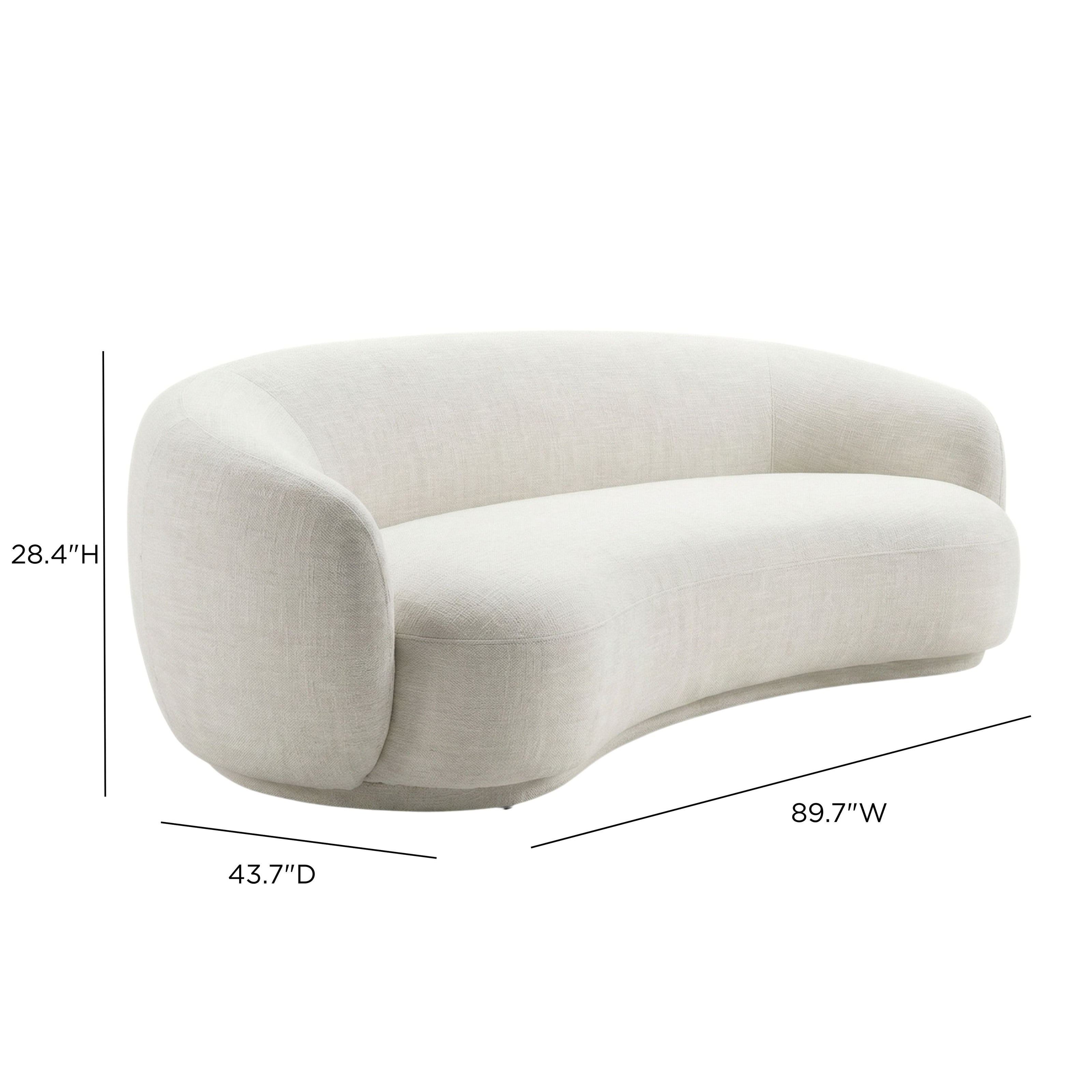 TOV Furniture Kendall Sofa