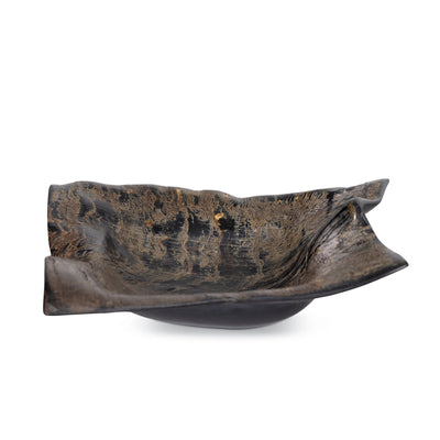 Regina Andrew Brock Horn Dish