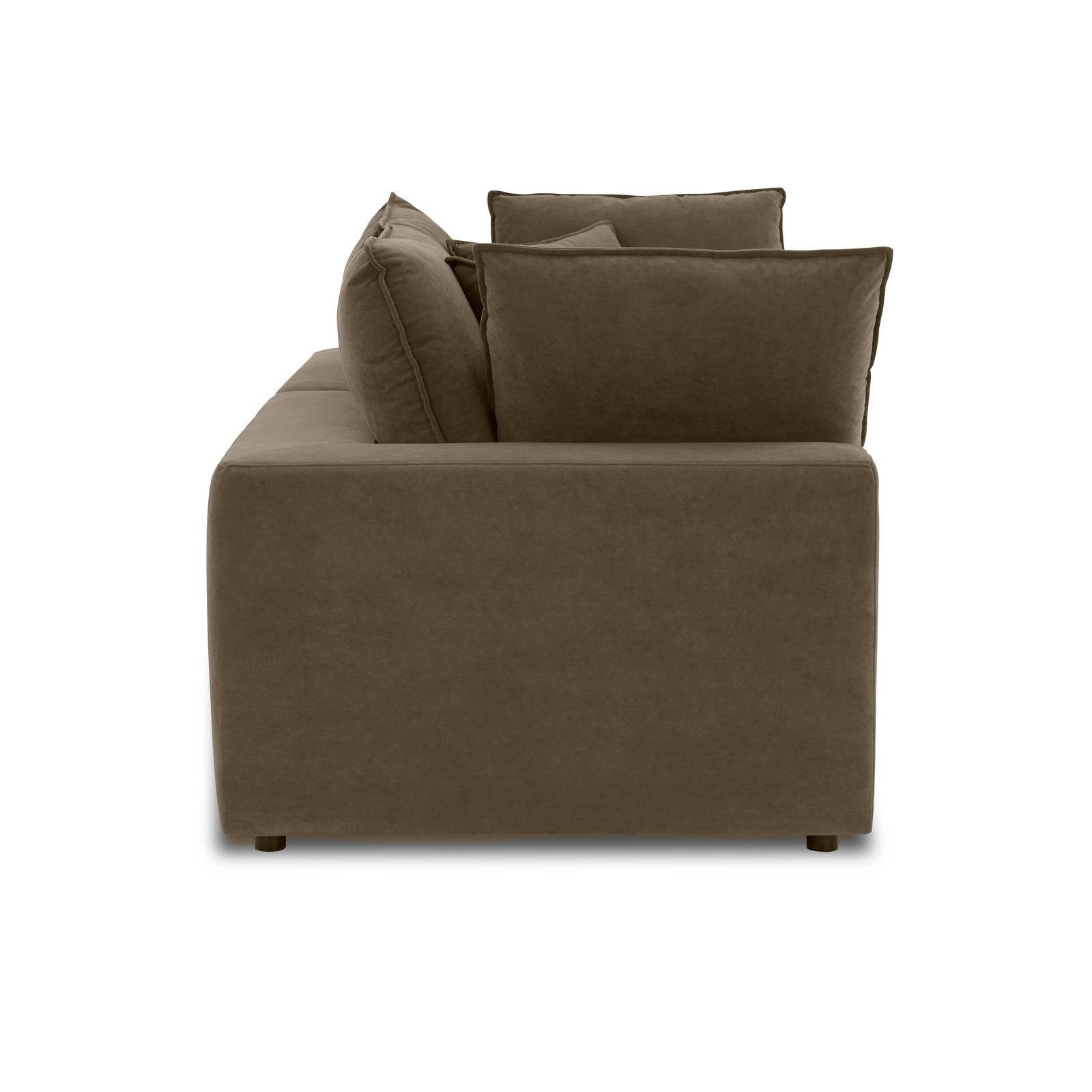 TOV Furniture Cali 80