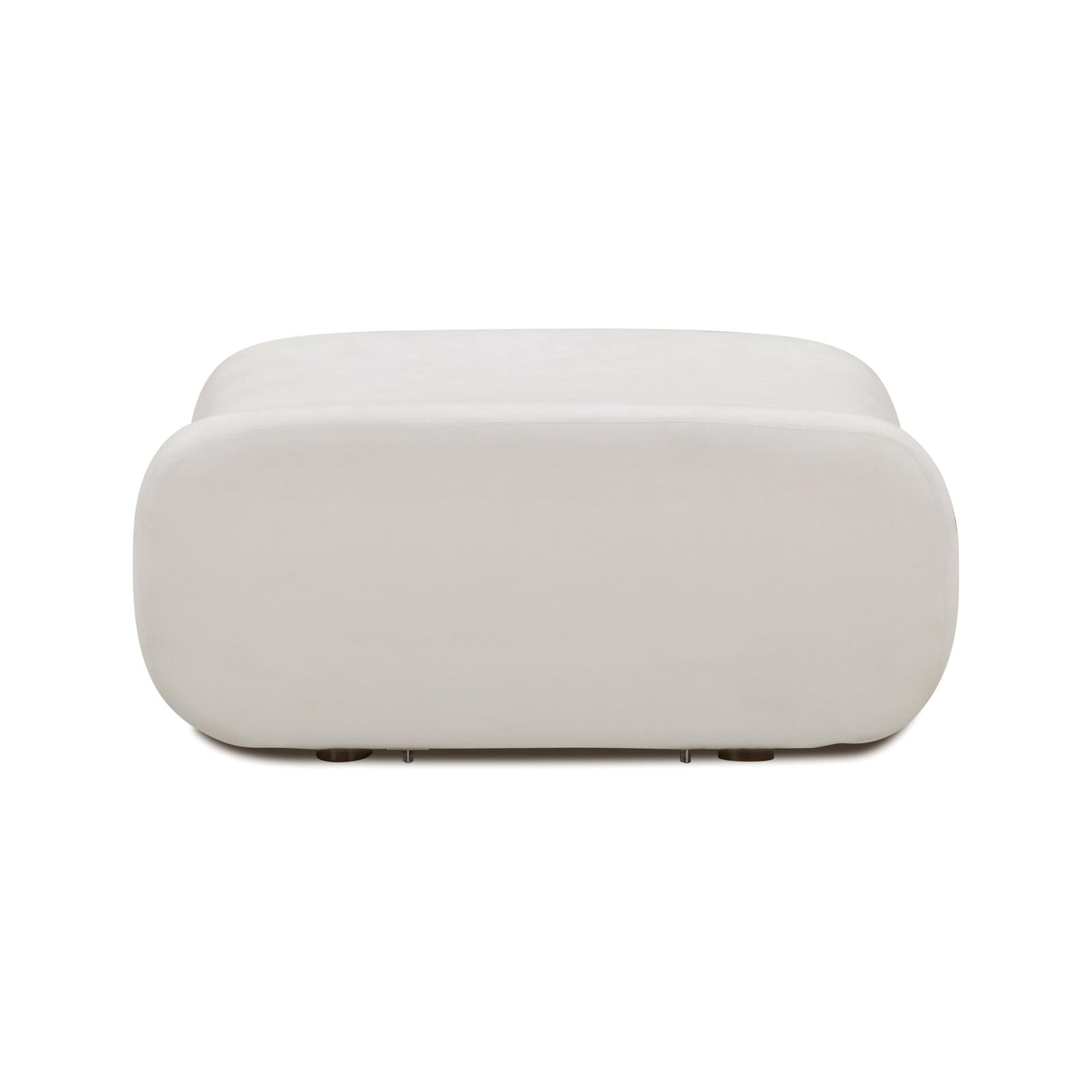 TOV Furniture Zenith Contract-Grade Upcycled Fabric Modular Components