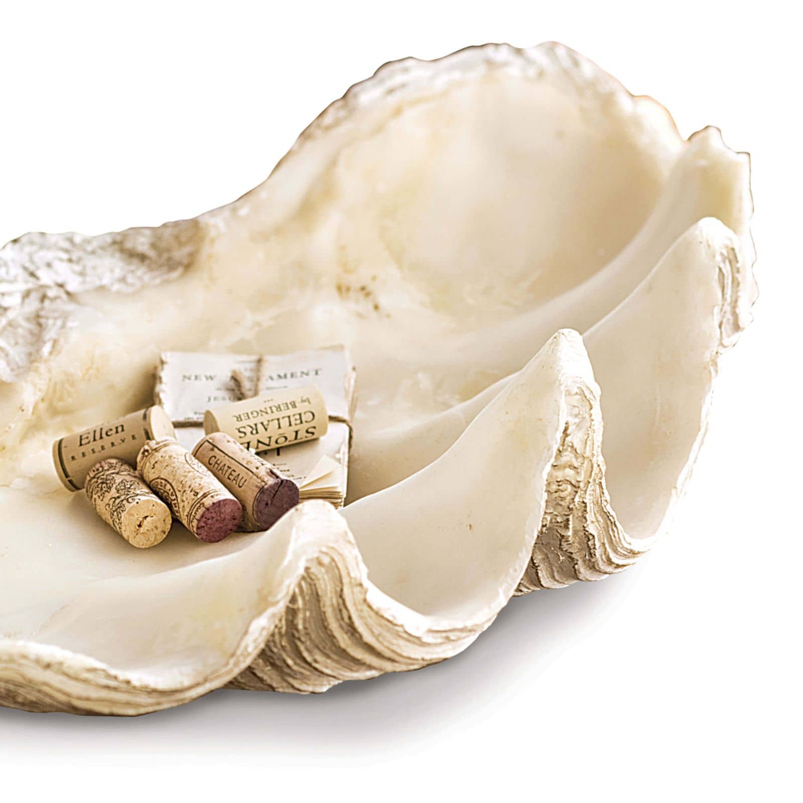 Regina Andrew Imperial Clam