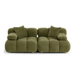 TOV Furniture Calliope Modular Loveseat