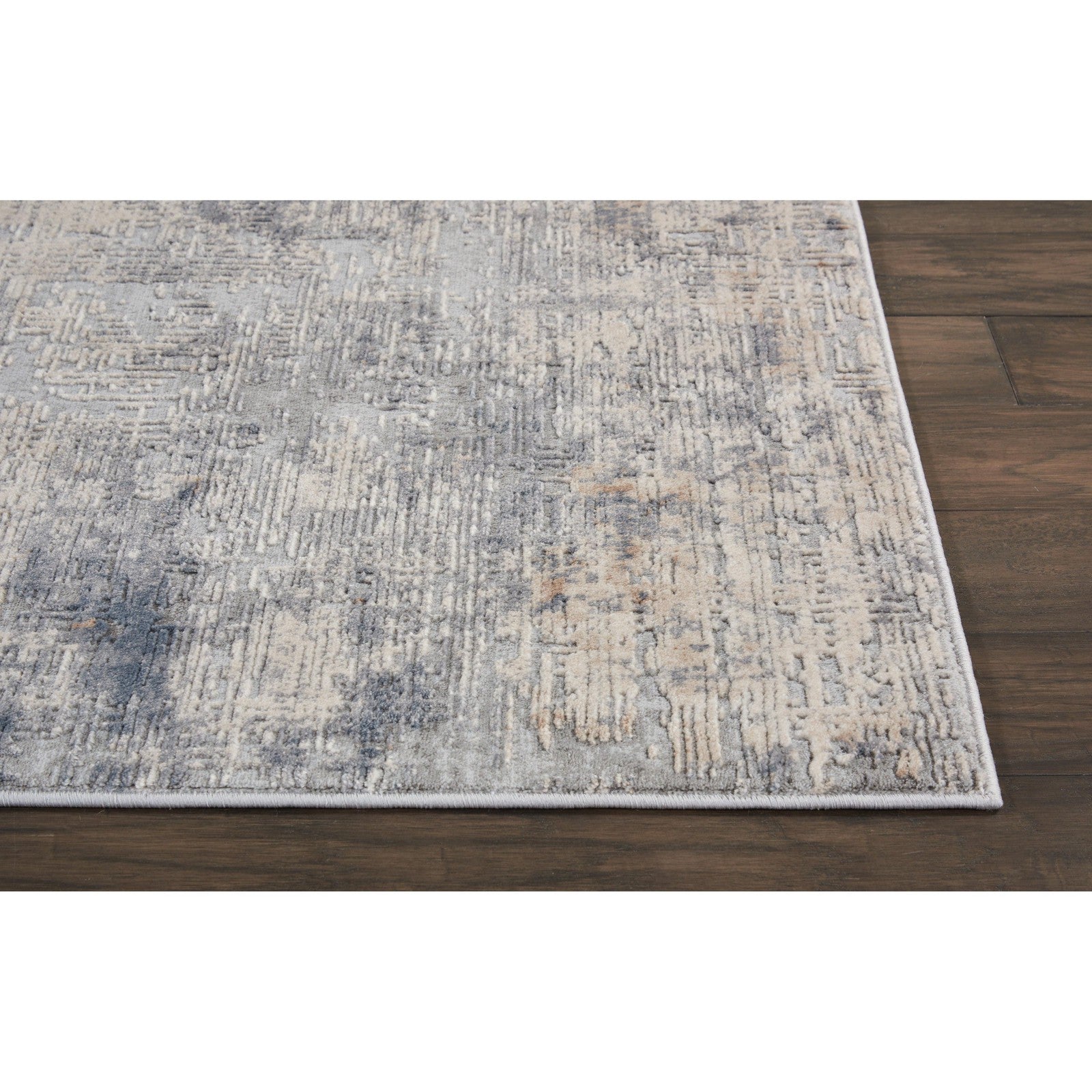 Nourison Rustic Textures RUS01 Modern Indoor Rug