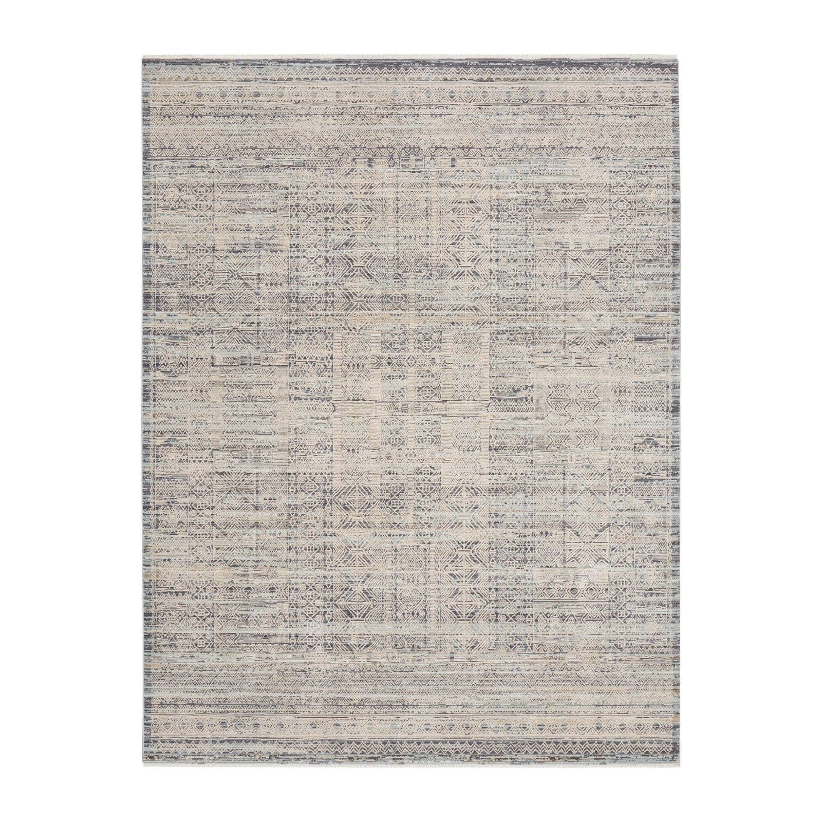 Nourison Lynx LNX06 Vintage Indoor Rug