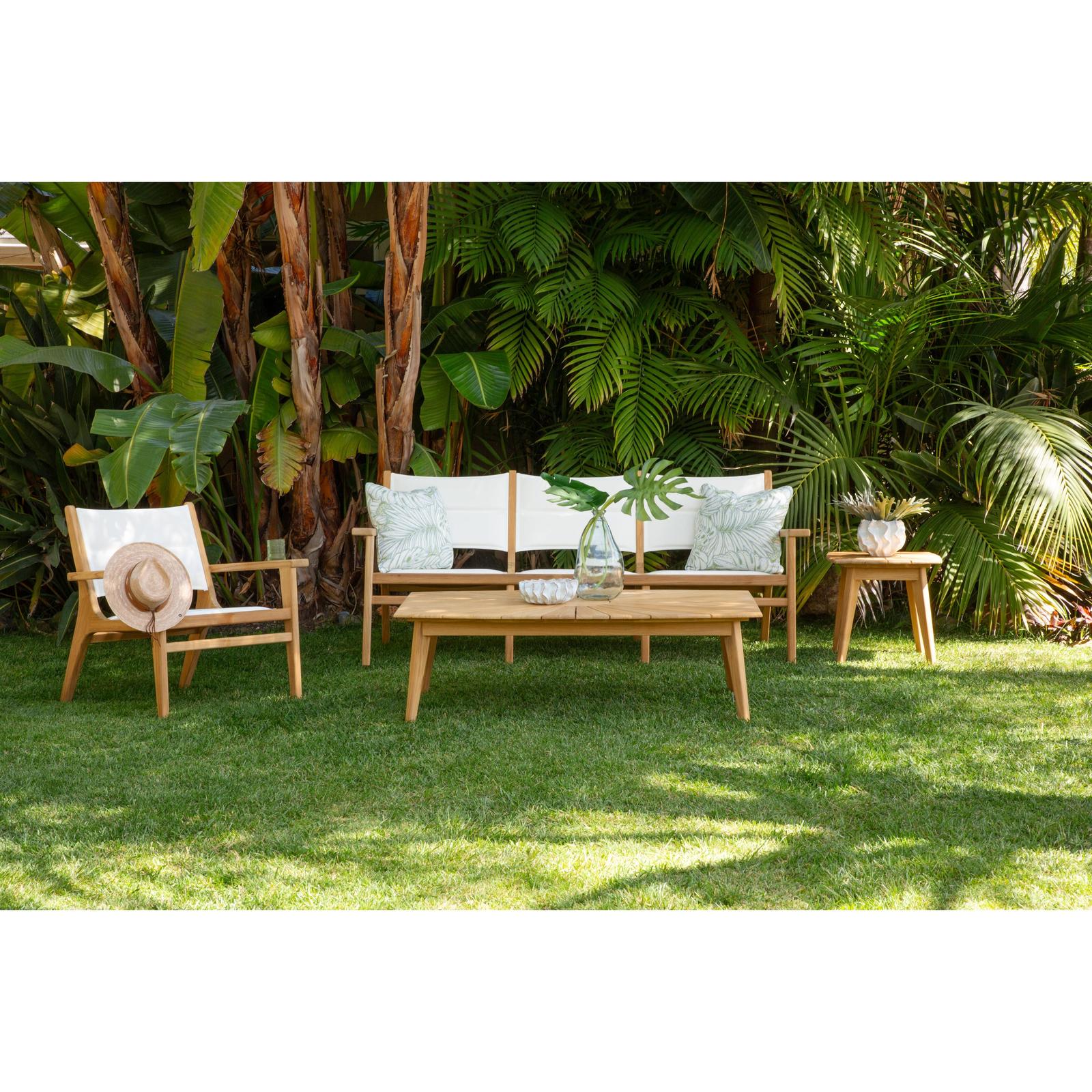 Margaritaville Harbor Club Chair