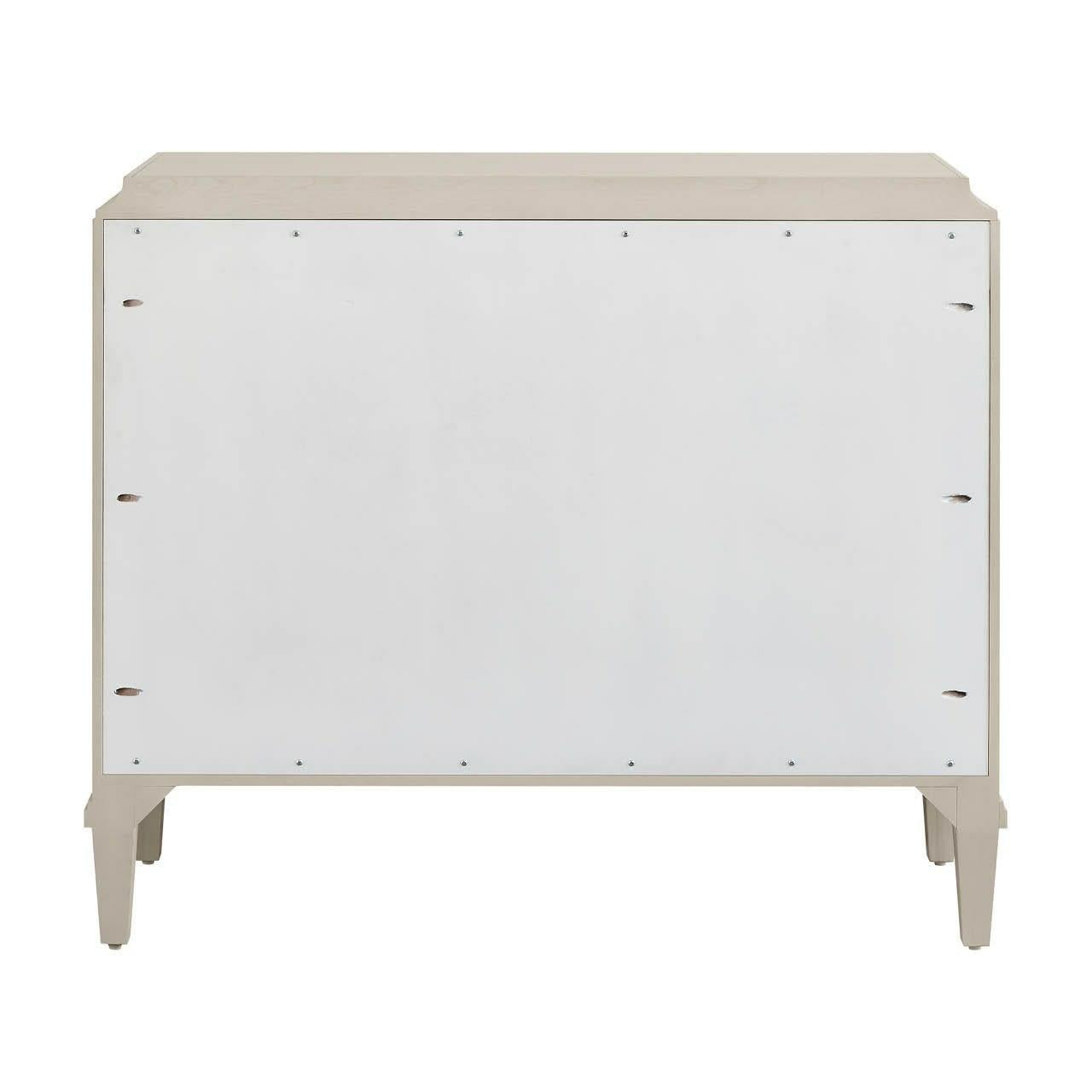 Universal Furniture Birchaven Meadow Hall Chest