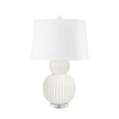 Villa & House Meridian Lamp with Shade