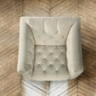 Hooker Furniture Nicolla Stationary Chair
