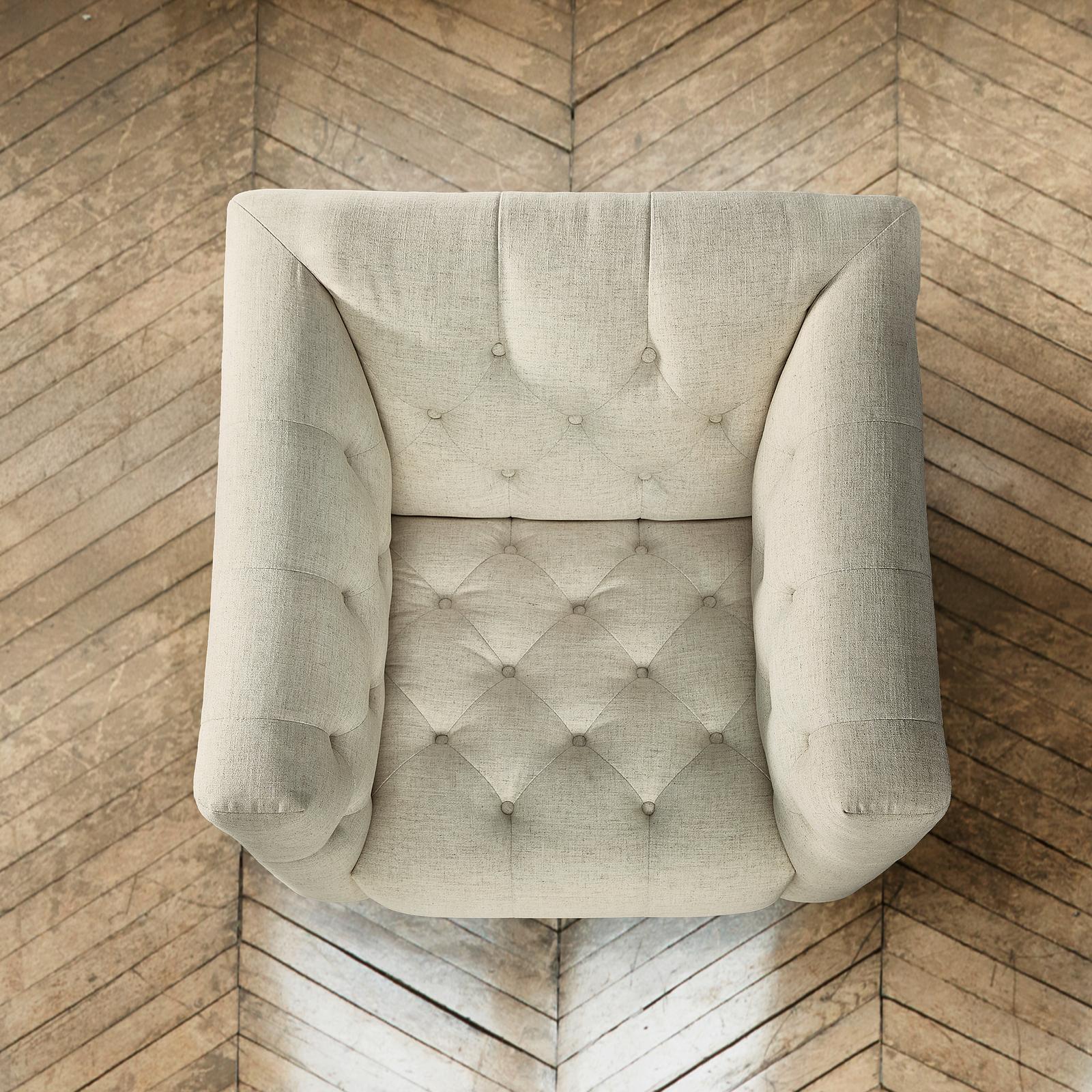 Hooker Furniture Nicolla Stationary Chair