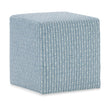 Margaritaville Salty Cube Ottoman