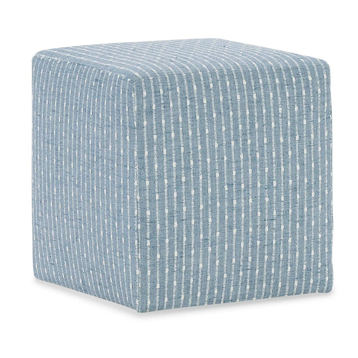 Margaritaville Salty Cube Ottoman