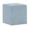 Margaritaville Salty Cube Ottoman