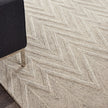 Nourison Interlock ITL04 Modern Indoor Rug
