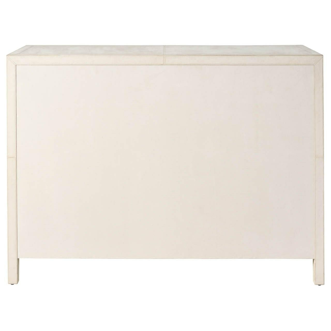 Universal Furniture Modern Lira Dresser
