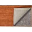 Feizy Luna 8049F Modern Solid Rug