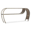 Hooker Furniture Commerce & Market Open Ended Console Table