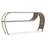 Hooker Furniture Commerce & Market Open Ended Console Table