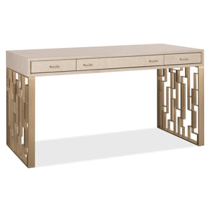 Hooker Furniture Marlowe Writing Desk