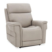 Hooker Furniture Lyra Lift Chair with Power Recline, Headrest and Lumbar