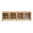 Magnussen Home Lindon Console