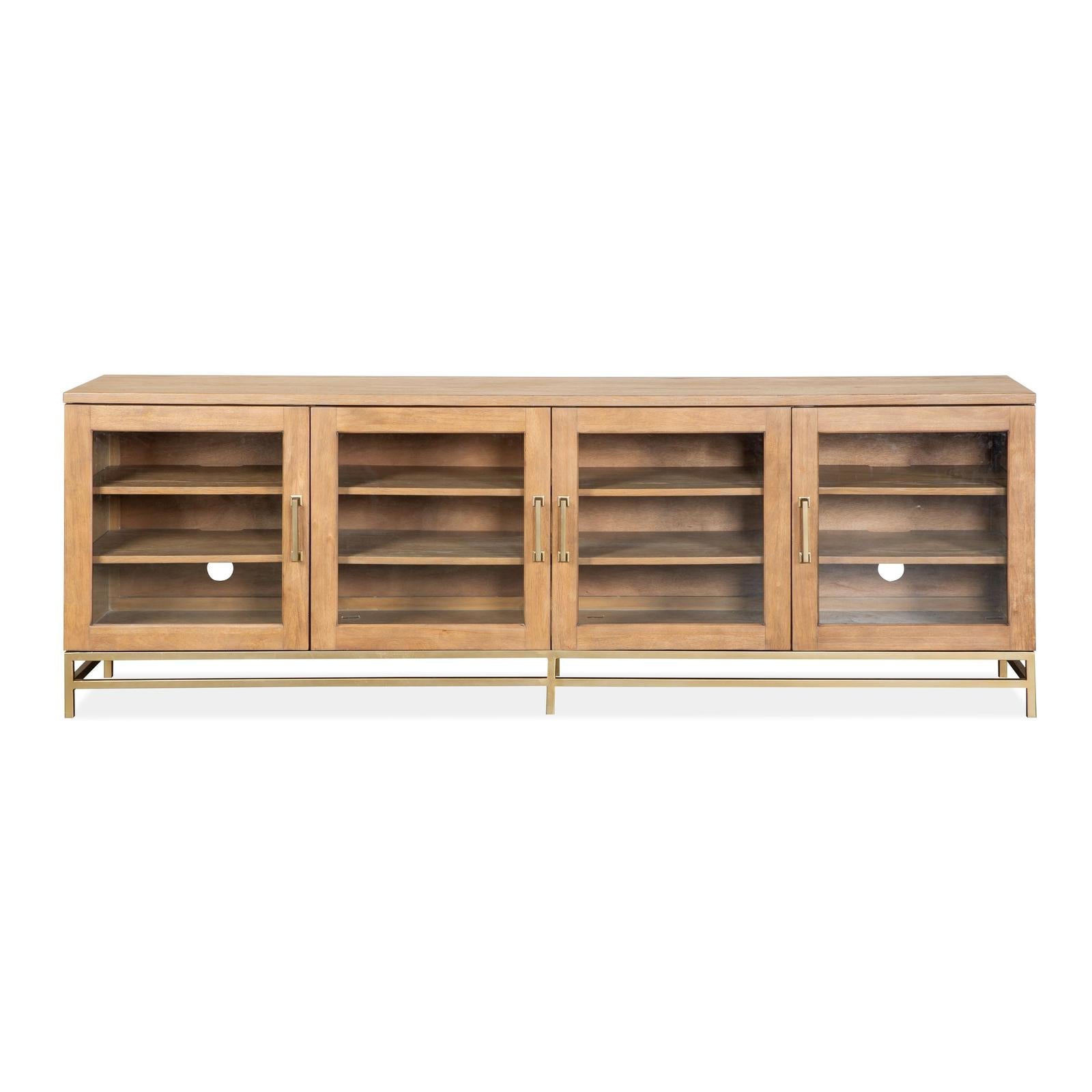 Magnussen Home Lindon Console
