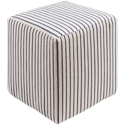 Surya Matchford Ottoman