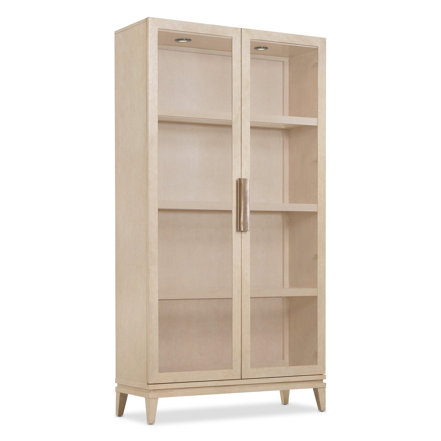 Hooker Furniture Westwood Display Cabinet