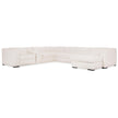 Margaritaville Sandbar Six-Piece Sleeper Sectional