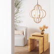 Arius Lounge Chair