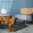 Samson Lounge Chair