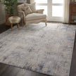 Nourison Rustic Textures RUS01 Modern Indoor Rug
