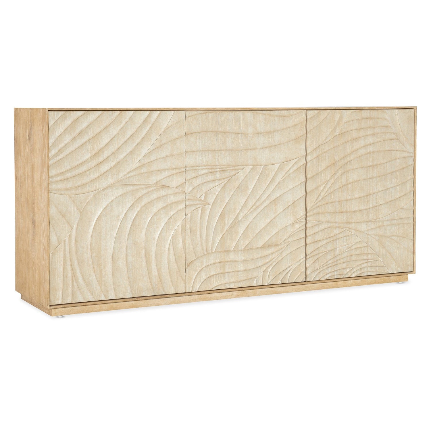 Hooker Furniture Retreat Entertainment Credenza