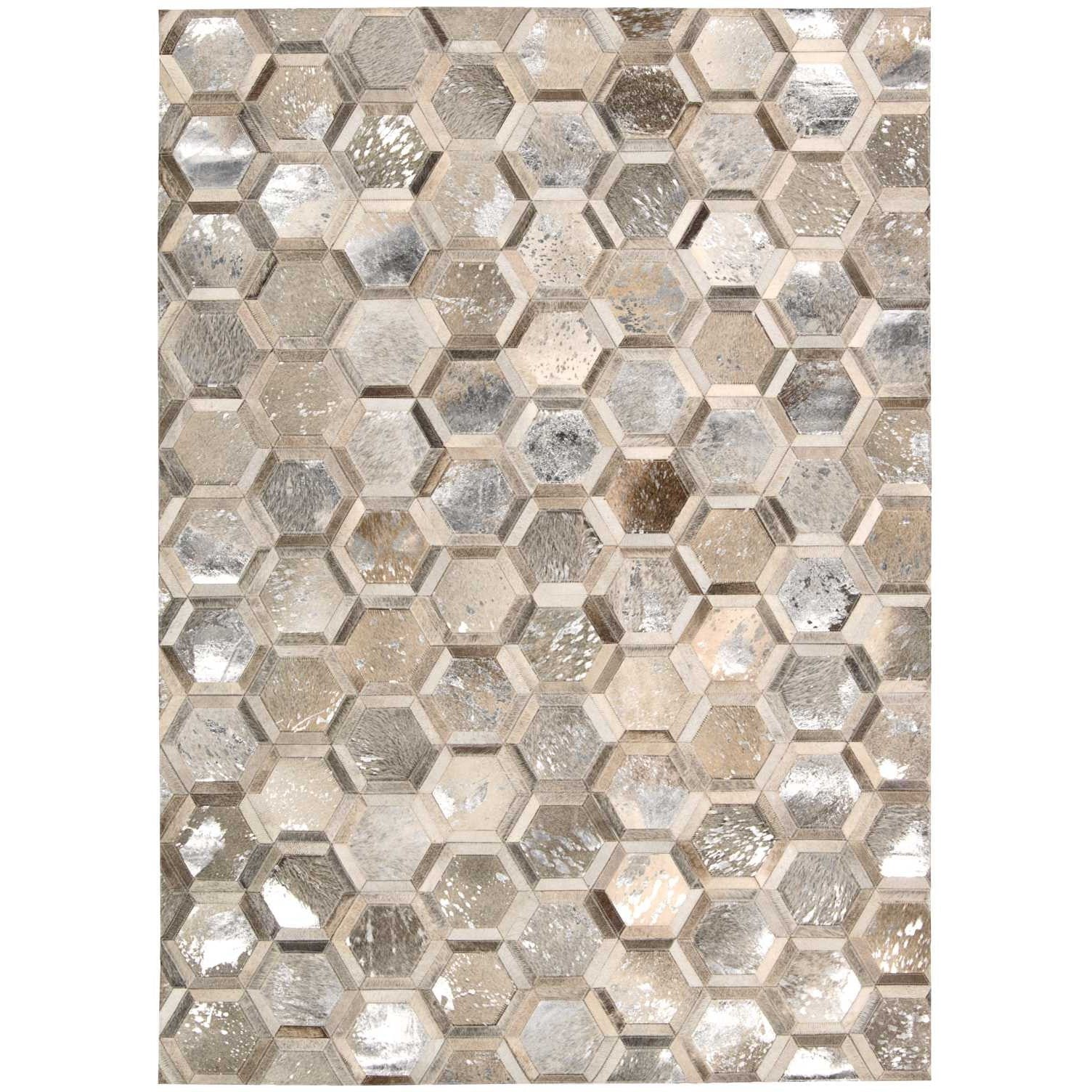 Nourison Rugs Michael Amini City Chic MA100 Modern Indoor Rug