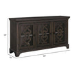 Magnussen Home Bellamy Peppercorn Server