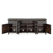 Magnussen Home Westley Falls Graphite Console