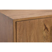 Magnussen Home Marcel Harvest Brown Buffet