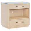 Margaritaville Boca Chica Nightstand